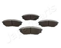 Комплект тормозных колодок