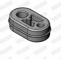 Кронштейн, система выпуска ОГ