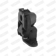 Кронштейн, система выпуска ОГ