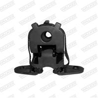 Кронштейн, система выпуска ОГ