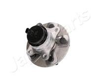 Подшипник со ступицей передн лев Lexus LS (UCF30)