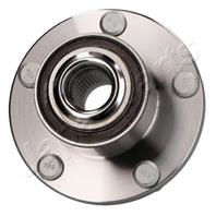 Подшипник со ступицей передн Mazda 3 1.4/1.6/1.8/2