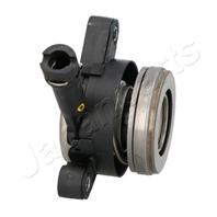 Гидравлическое выжимное устройство сцепления