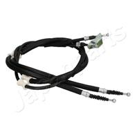 Трос стояночного тормоза CHEVROLET CORSA,OPEL ASTRA G (F48 , F08 ),OPEL ASTRA G Cabriolet (F67),OPEL ASTRA G Coupe (F07 ),OPEL ASTRA G Furgonato (F70),OPEL ASTRA G Station wag