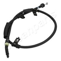 Bc-h44l трос стояночн тормоза лев hyundai coupe 1.6/2.0 01>