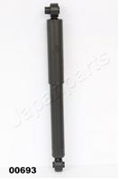 Амортизатор задний газовый MM00693 от производителя JAPANPARTS