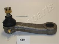 Рычаг поворотного кулака