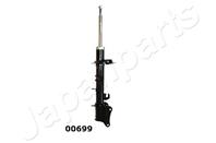 Амортизатор задний газовый MM00699 от производителя JAPANPARTS