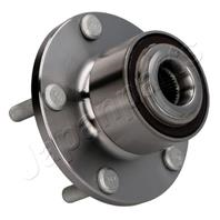 Подшипник со ступицей передн Mazda 3 1.4/1.6/1.8/2