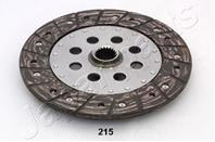 диск сцепления