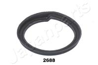 Прокладка под пружину задн.подв.[нижняя]