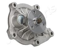 Pq-0101 помпа водяная citroen c3/c4  peugeot 207/308  mini cooper 1.4