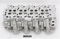 Головка блока цилиндров MITSUBISHI L200/TRITON 2.5 DI-D 05-15