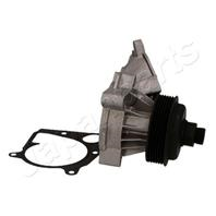 PQ-0107 Помпа водяная BMW E46/E90/E39/E65/E83 2.0