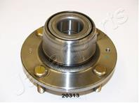 Подшипник со ступицей задн Hyundai Santamo/Joice 9