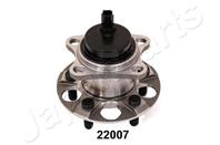 Подшипник со ступицей задн Toyota Prius (ZVW30) 1.