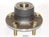 Подшипник со ступицей задн Daewoo Leganza (KLAV) 2