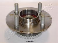 Подшипник со ступицей задн nissan sunny n14/presea Подшипник со ступицей задн nissan sunny n14/presea