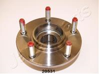 Подшипник ступицы