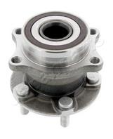 Ступица колеса