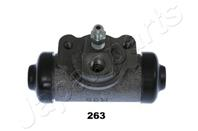 Тормозной цилиндр