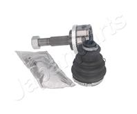 Шрус наружн к-кт 25x55x21 abs:44 nissan almera n16