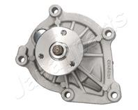 Pq-0101 помпа водяная citroen c3/c4  peugeot 207/308  mini cooper 1.4