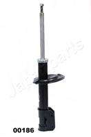 Амортизатор передний газовый MM00186 от фирмы JAPANPARTS