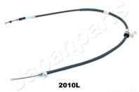 Трос, стояночная тормозная система