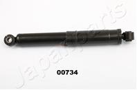 Амортизатор задний газовый MM00734 от компании JAPANPARTS