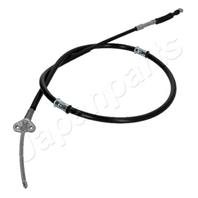 Трос стояночного тормоза