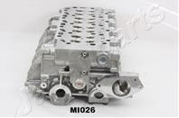 Головка блока цилиндров MITSUBISHI L200/TRITON 2.5 DI-D 05-15