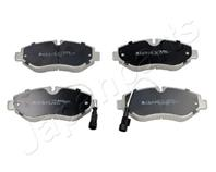 Колодки тормозные