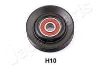 Rolka kierunkowa / prowadzaca, pasek klinowy zebaty