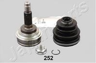 ШРУС наружн к-кт Toyota Carina/Corolla/Camry 16-2.