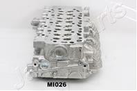 Головка блока цилиндров MITSUBISHI L200/TRITON 2.5 DI-D 05-15