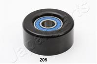 Ролик отклонит.поликл.ремня