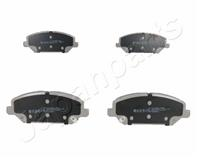 KLOCKI HAM. HYUNDAI P. I30 1 0-1 4 16-