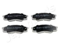 Колодки тормозные дисковые Колодки тормозные дисковые