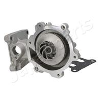 PQ-0302 Помпа водяная Ford Mondeo 2.0Di/TDCi 16V