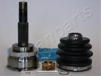 Шрус внеш.компл. nissan sunny 1.4 2.0d n14 12/90- (abs)