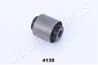 Сайленблок задней цапфы Сайленблок задней цапфы