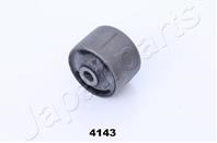 Сайленблок задней балки