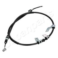 Трос ручника прав. suzuki jimny / japanparts ()