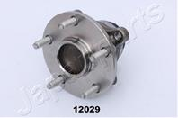 Ступица колеса