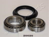 Подшипник ступичный задн Daewoo Espero 1.5 91-99/L