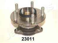 Подшипник со ступицей задн mazda cx-7 2.2 mzr-cd a