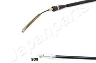 Трос ручного тормоза  правый suzuki alto Трос ручного тормоза  правый suzuki alto