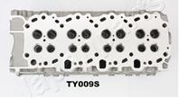 ГБЦ Toyota Land Cruiser Prado (120, 150), HILUX 3.0 D-4D (1KD-FTV) 02