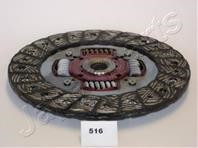 Диск сцепления